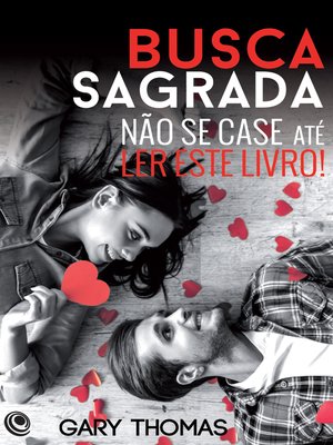 cover image of Busca sagrada